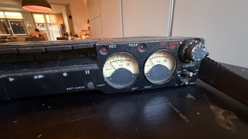 Sony pro tape recorder - sony,