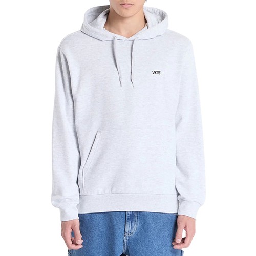 Vans left chest - left,