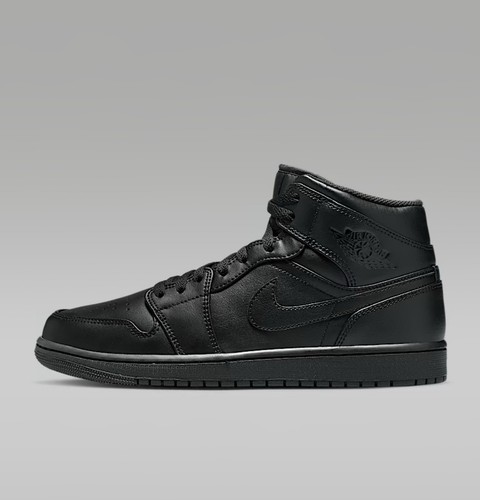 Nike air jordan 1 mid - 👟⁠,
