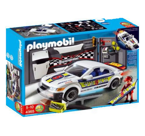 Playmobil set 4365 - playmobil,