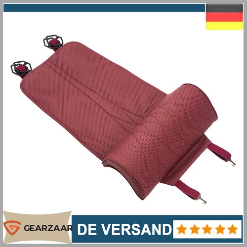Beinauflage für autositz - für,