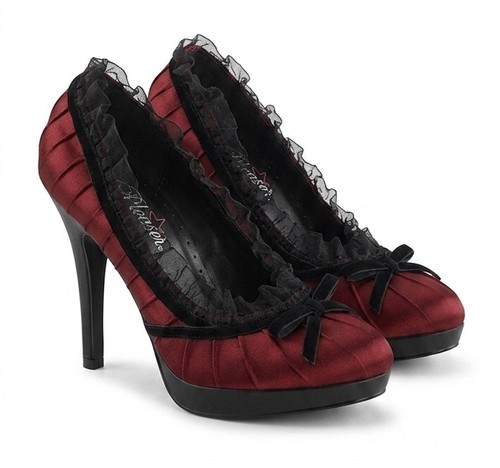 Pleaser funtasma dainty 420 - pleaser, dainty-420