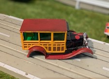 Faller Aurora -  seltene Ford 1929 Karosserie