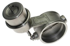 Abgasklappe Ø 70mm -