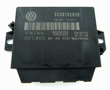 VW Passat 3C CC B6 Variant Steuergerät Einparkhilfe PDC 3C0919283B
