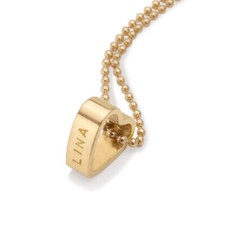 Partnerkette Valentinstag MEIN