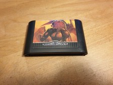 Altered Beast Sega Mega Drive