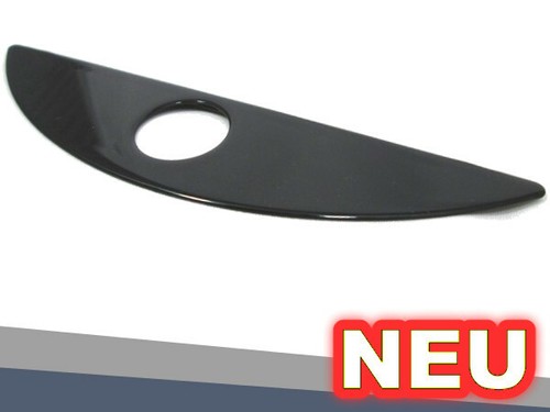 Abdeckung heckscheibenwischer - abdeckung,
