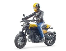 Bruder Spielzeug 63053 bworld