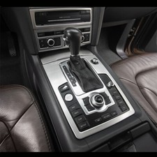 Passend zu Audi Q7 2008-15