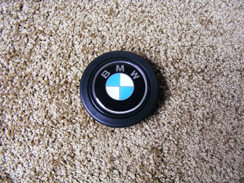 Bmw hupenknopf horn button - bmw,