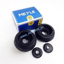 Meyle HD 2x Domlager Federbeinlager vorne verstärkt! für VW Golf III 3