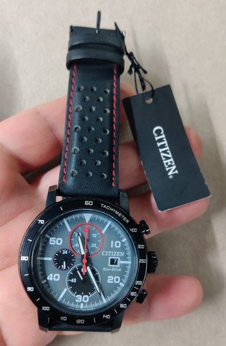 Citizen eco drive - citizen, uhr