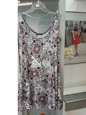 New Jersey Kofferkleid