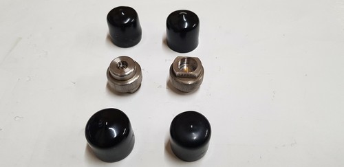 Anritsu wiltron connector - wiltron,