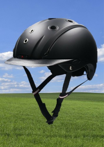Casco reithelm mistrall - casco,