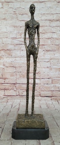 Bronze figur von diego - figur,