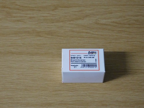 Pdc parksensor 66206989068 bmw - parksensor,