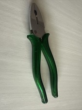 Itma 14250 Kombizange, 190 mm-Vintage Werkzeug- Sammler