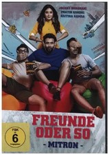 Freunde oder so - Mitron, 1