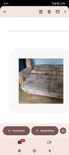 Couch zu Verschenken