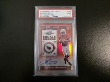 2019 Panini Optic Rookie