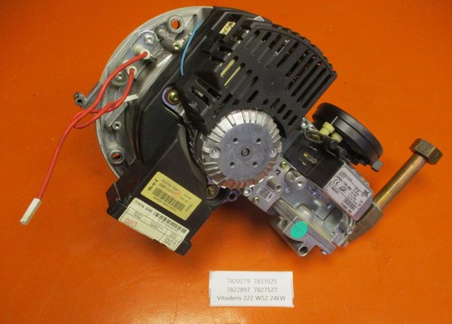 Viessmann flammkörper - viessmann,