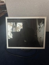 Monitor von NEC LCD1970GX