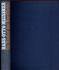 Hans-Otto Meissner - Im Zauber