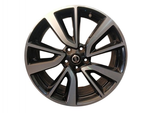Alufelge nissan trail - alufelge, 19