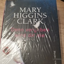 Denn vergeben wird dir nie