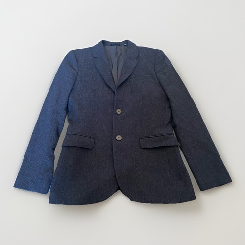 Jack wills 100 wool - 100%, blue
