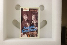 VHS OHNSORG THEATER /