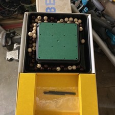 Sogo | Ravensburger | 604 5 123 0 | 1980 | Vintage | Retro | Brettspiel | 