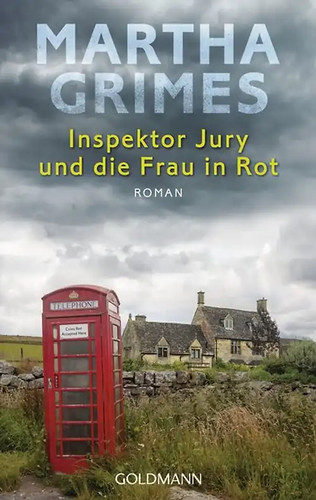 Inspektor jury und die - inspektor, in