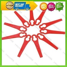 50 Stück Kunststoffmesser