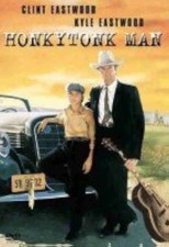 Honkytonk Man  DVD  Clint