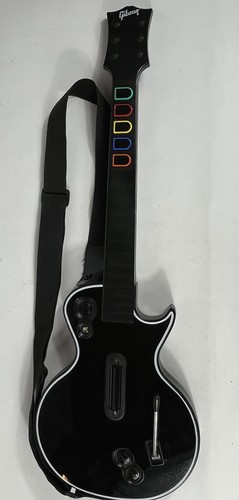 Guitar hero les - guitar, 360