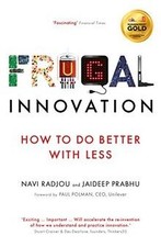 Frugal Innovation: How to do