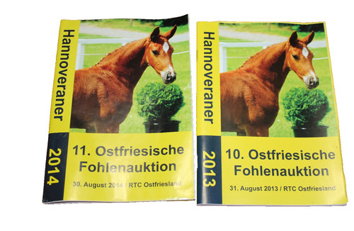 Pferdezucht und 11 - 10.,