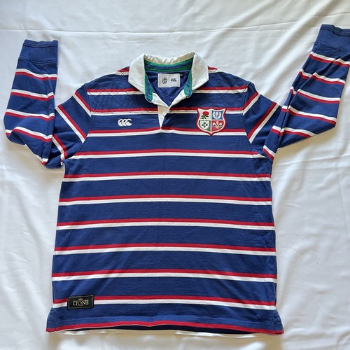 Rugby shirt british - british, irish