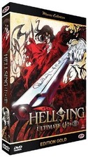 Hellsing Ultimate - OAVs 1 et