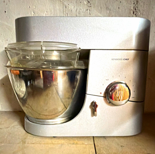 Kenwood chef küchenmaschine - chef,