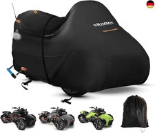 Dreirad-Motorradabdeckung
