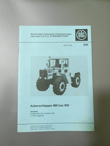 Original beschreibung trac - original,