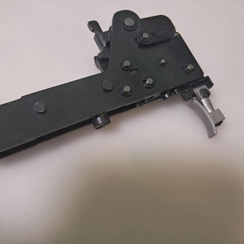 Feinwerkbau 300s trigger set - feinwerkbau,