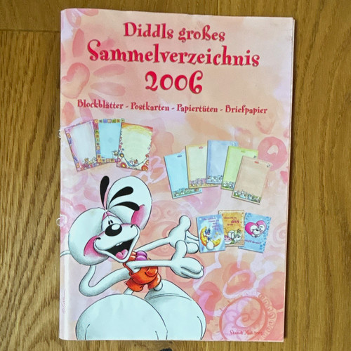 Depesche diddl diddls großes - diddl,