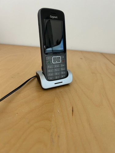 Gigaset sl750h pro telefon mit - gigaset,