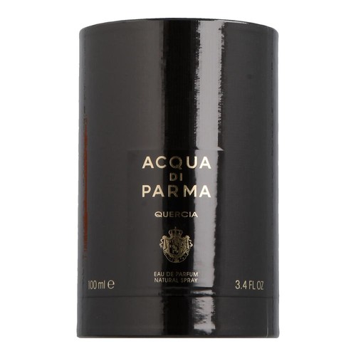 Acqua parma quercia - acqua, di