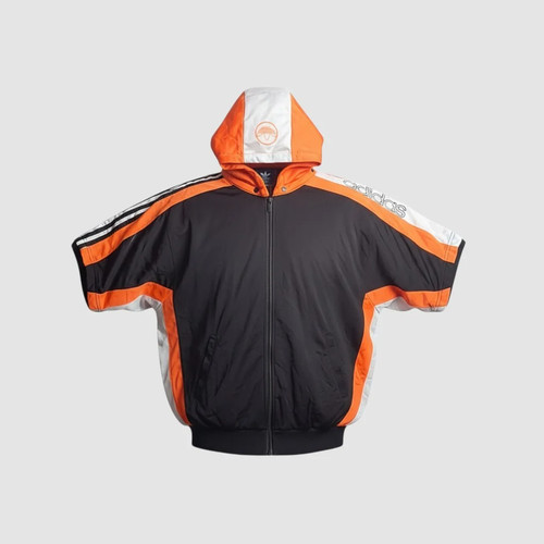 Adidas vintage track - adidas, jacket